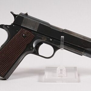 P80 Pfs9 Complete Pistol Black FDE