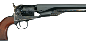 Original Colt 1861 Navy .36 Cal – Antique Pre-1873 (Collector)