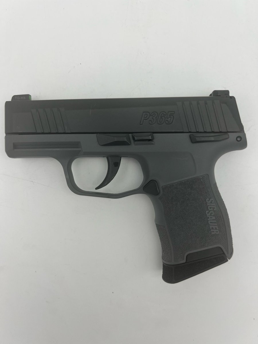 SIG Sauer P365