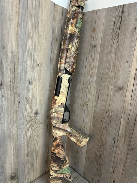Stoeger P350