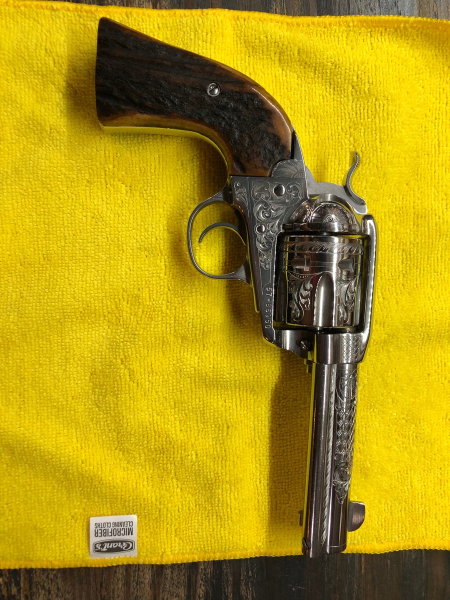 Ruger Ruger Vaquero