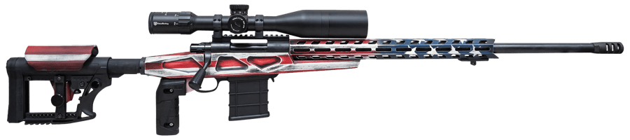 Howa M1500 Apc Chassis