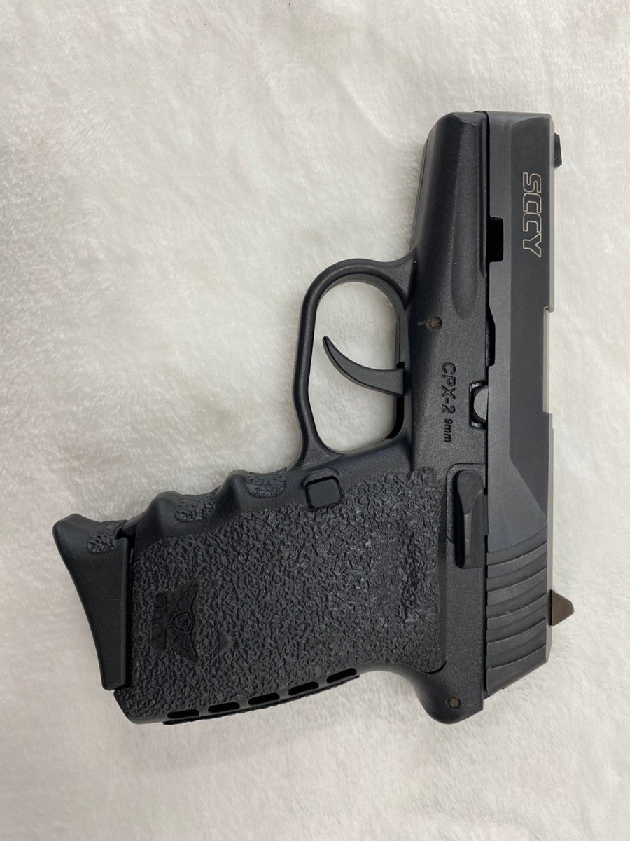 Sccy Cpx2