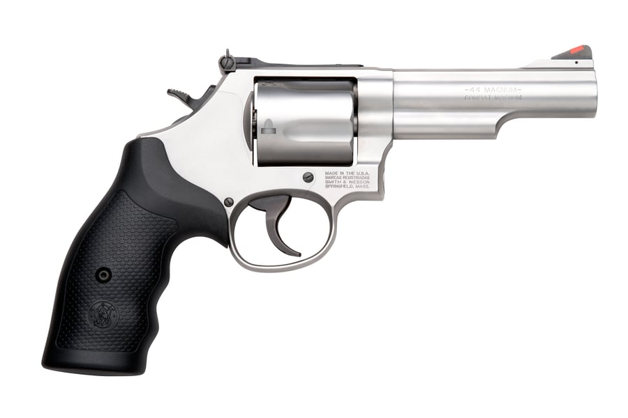 Smith & Wesson 69