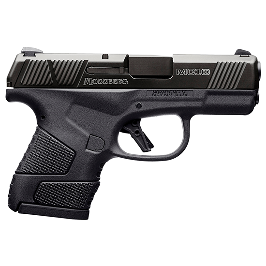 Mossberg Mc1 Sub Compact