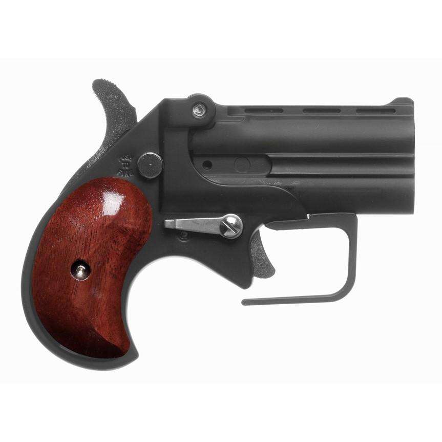 Old West Firearms Guardian