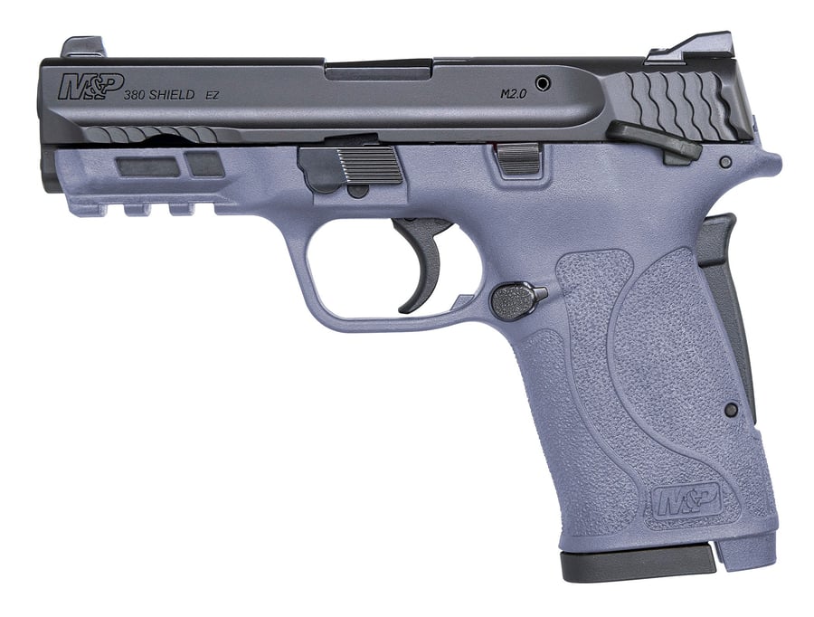 Smith and Wesson M&p380