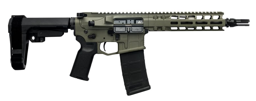 Radian Weapons Model 1