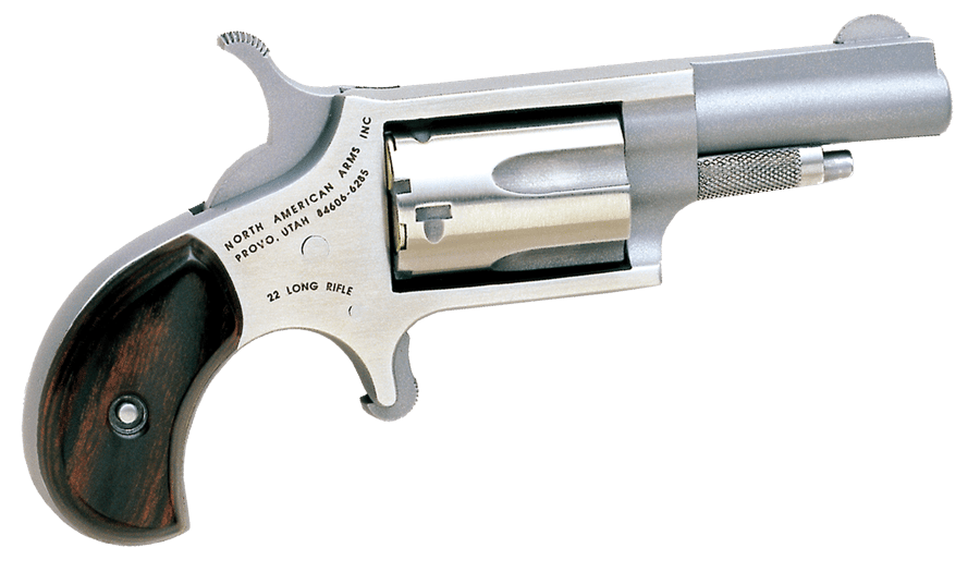 North American Arms 22lr