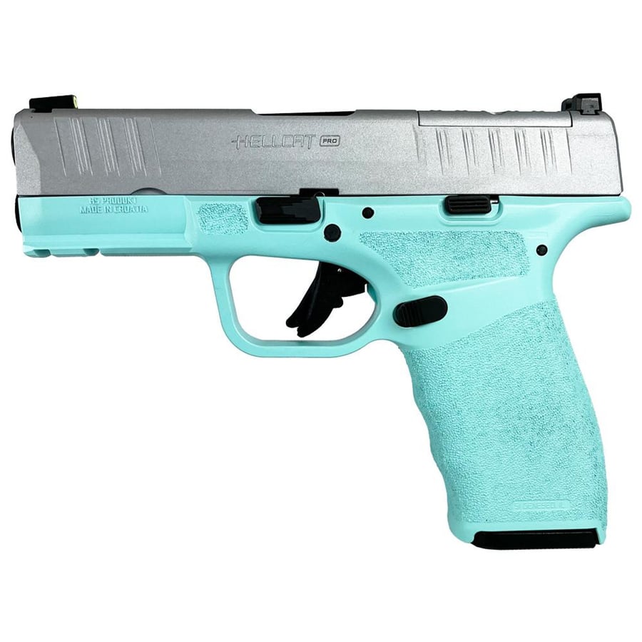 Springfield Armory Hellcat Pro OSP (tb)