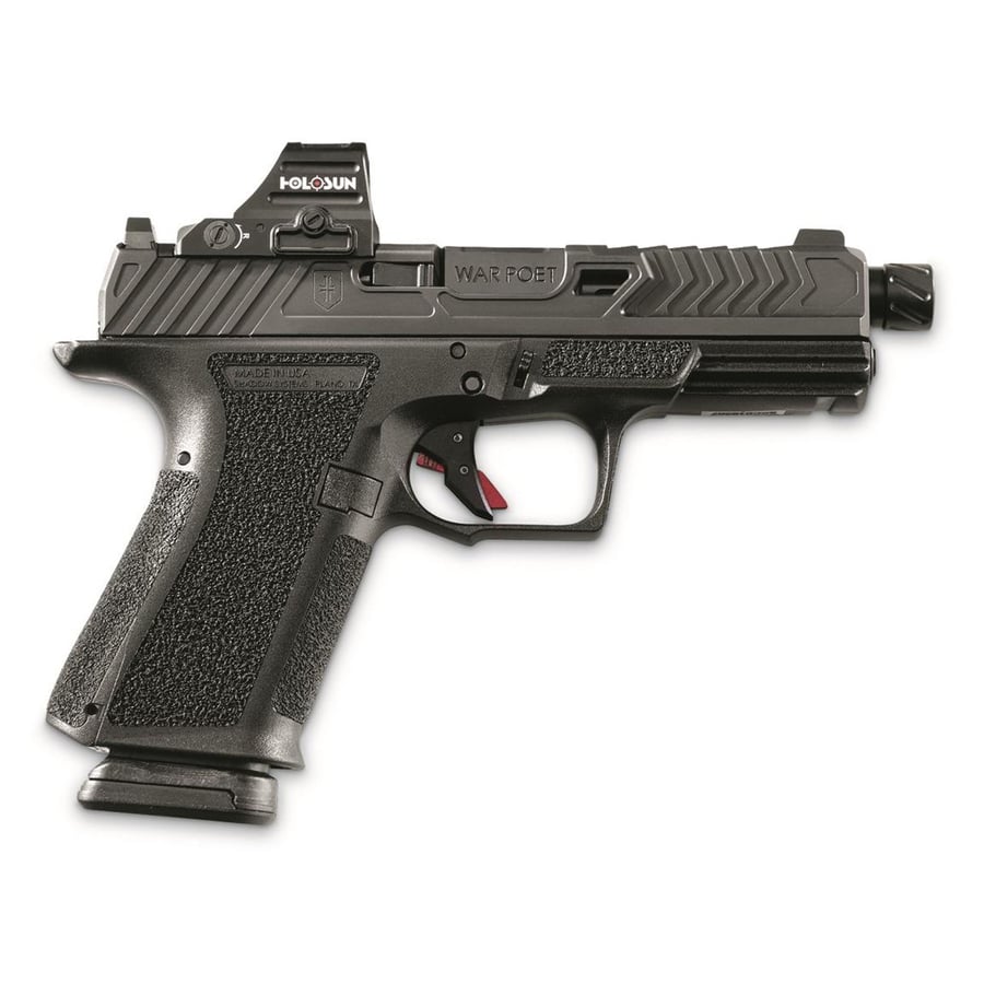 Shadow Systems War Poet Mr920 Elite