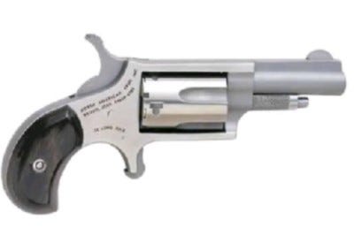 North American Arms Mini Revolver