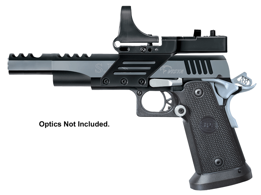 S.p.s. Firearms Vista Long