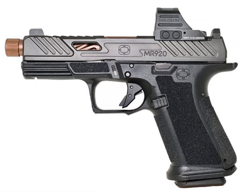 Shadow Systems Mr920 Elite