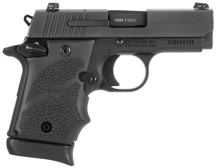 SIG Sauer P938 Brg