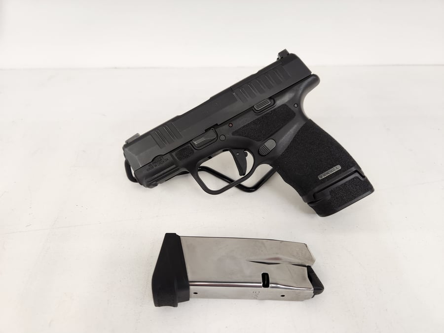 Springfield Armory Hellcat OSP