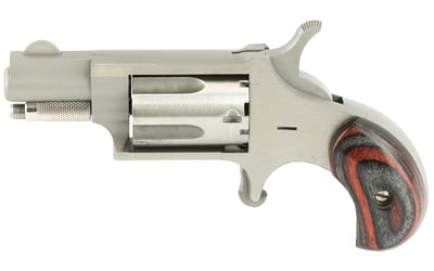 North American Arms Mini Revolver