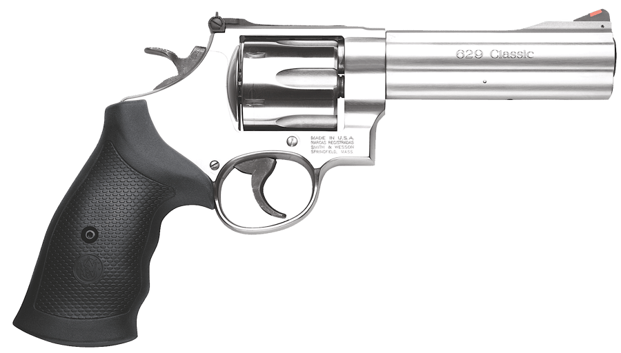 Smith & Wesson 629