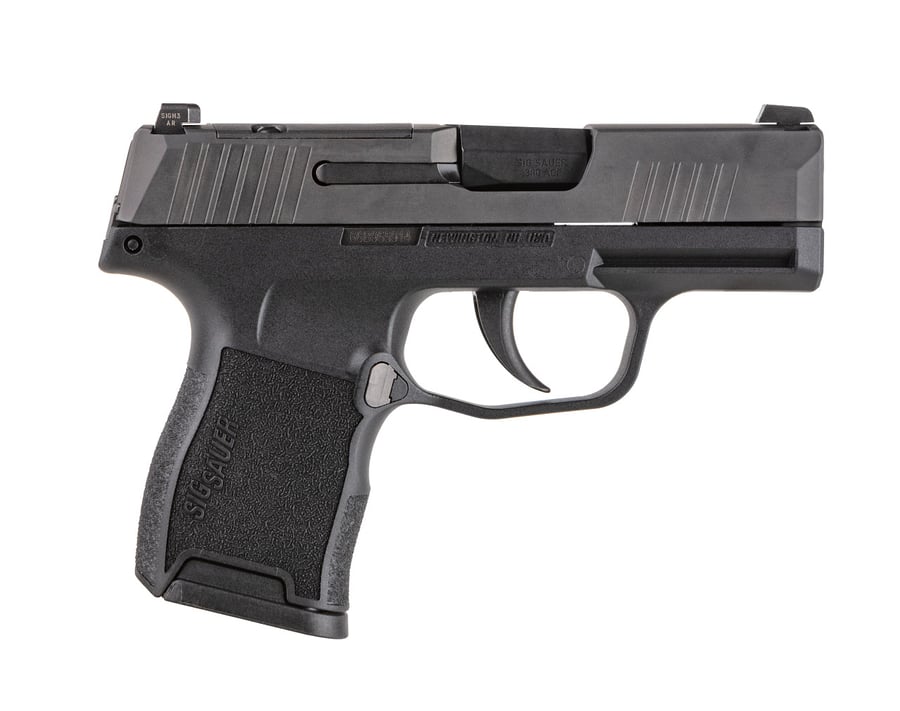 SIG Sauer P365 .380 or
