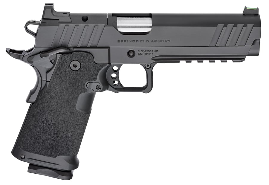 Springfield Armory 1911 Ds Prodigy Aos