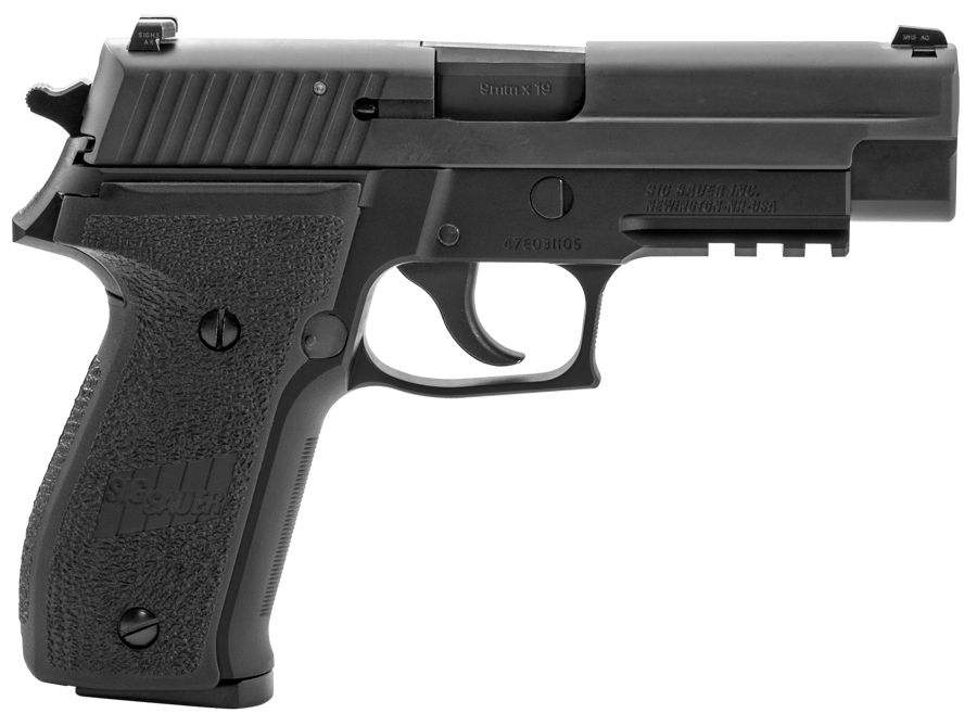 SIG Sauer P226 Mk25