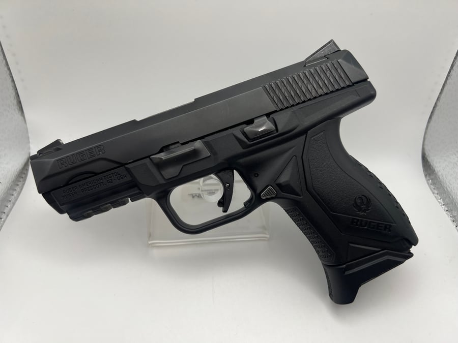Ruger American