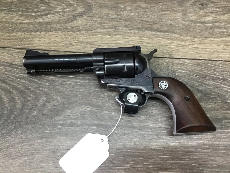 Ruger Blackhawk