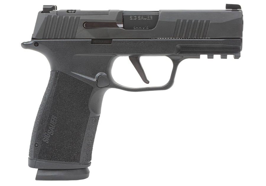 SIG Sauer P365x-macro