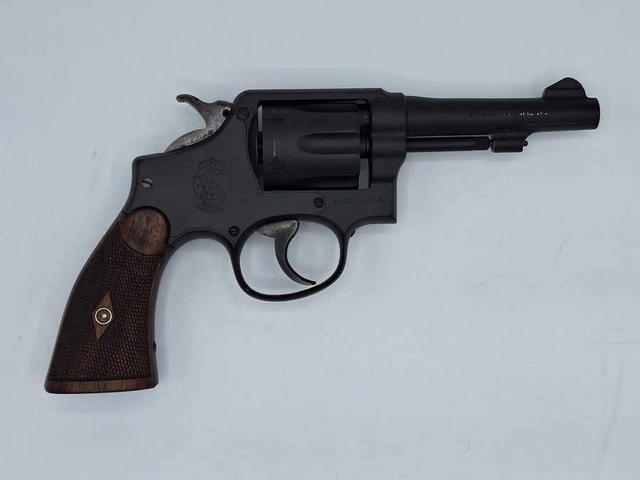 Smith & Wesson Victory