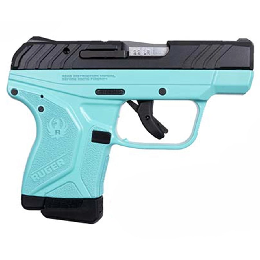 Ruger Lcp II