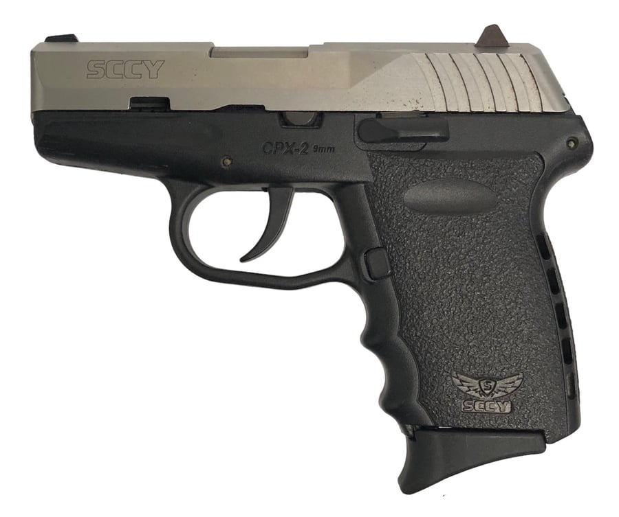 Sccy Cpx-2
