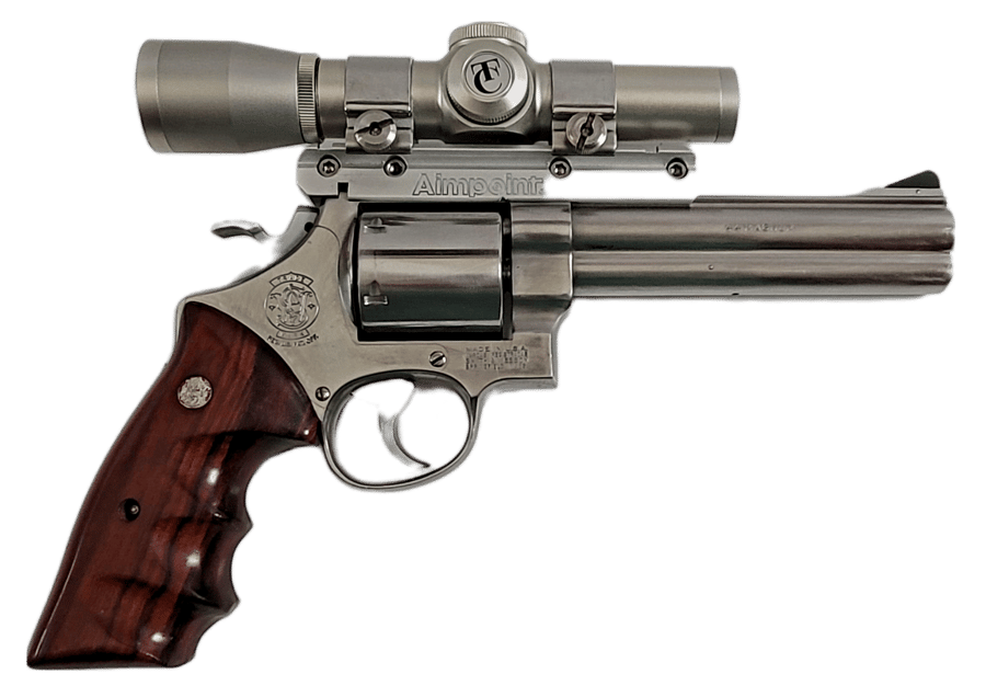 Smith & Wesson Model 629-2