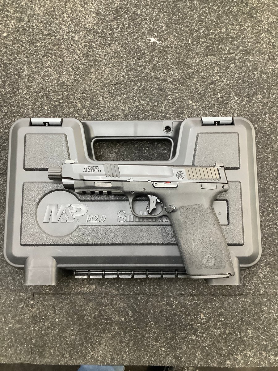 Smith & Wesson M&P 5.7