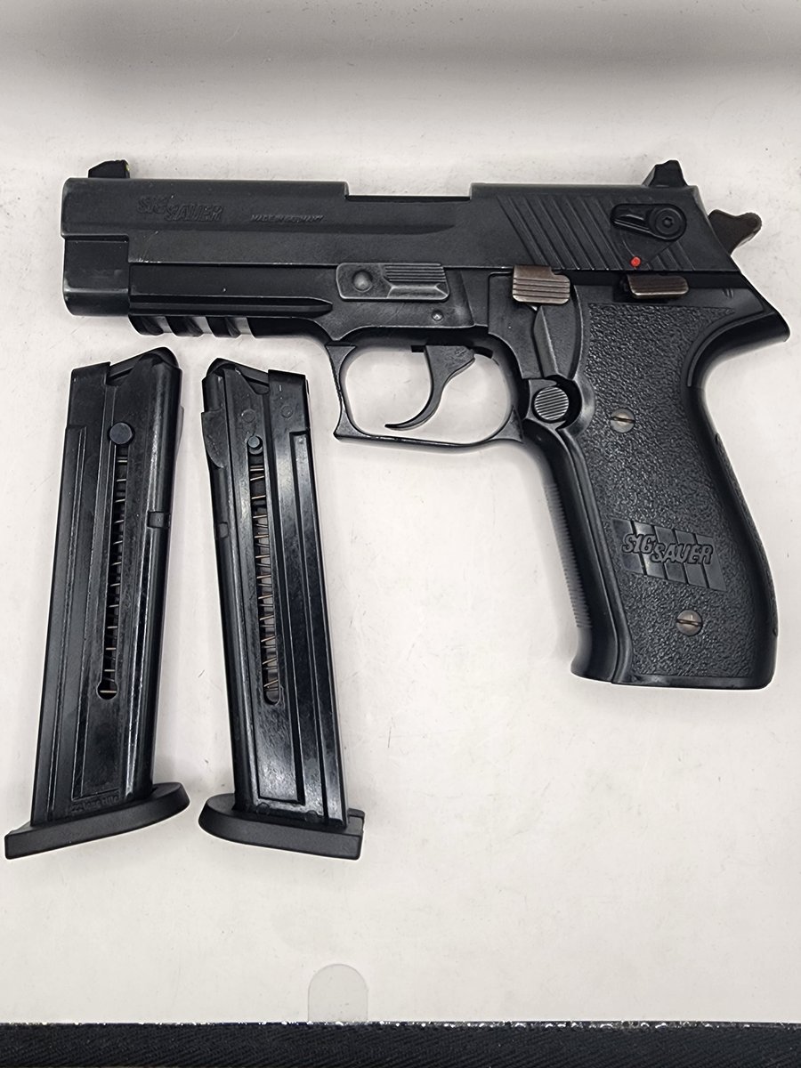 SIG Sauer Mosquito