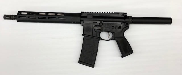 SIG Sauer Sigm400