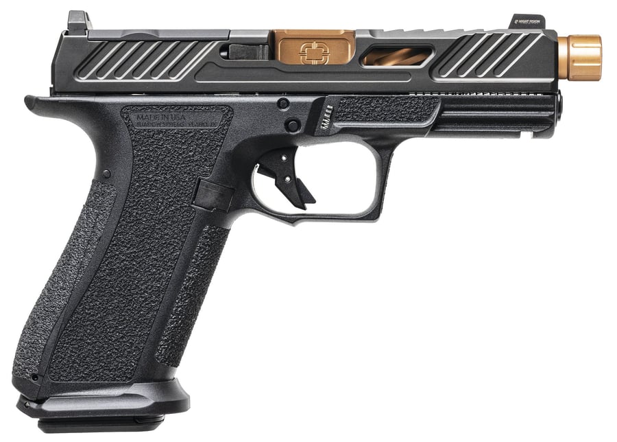 Shadow Systems Xr920 Elite