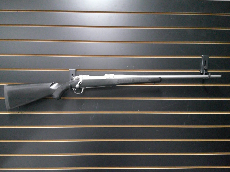 Ruger M77 Hawkeye