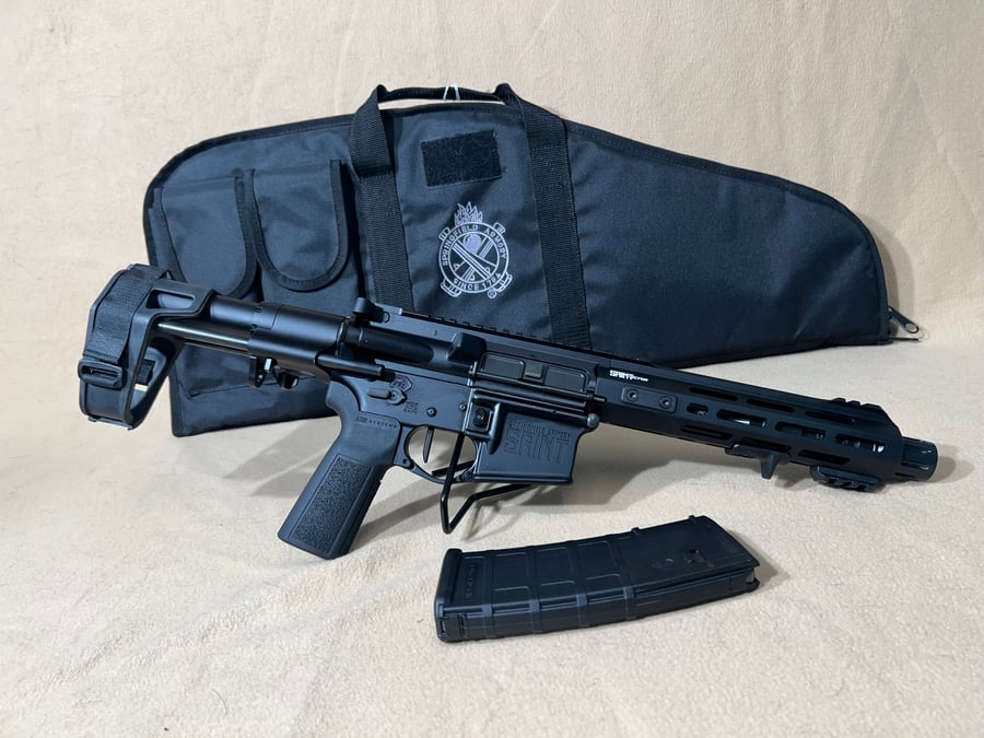 Springfield Armory Saint