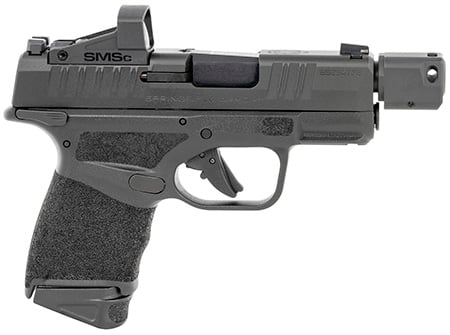 Springfield Armory Hellcat Micro-compact