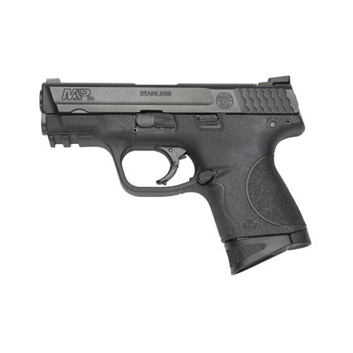Smith and Wesson M&P Comp