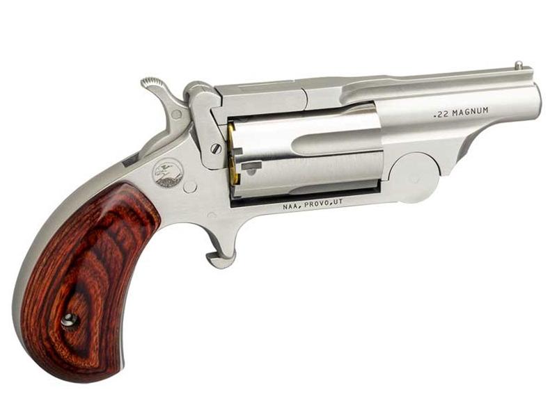 North American Arms Ranger II 1 5/8' .22 Magnum
