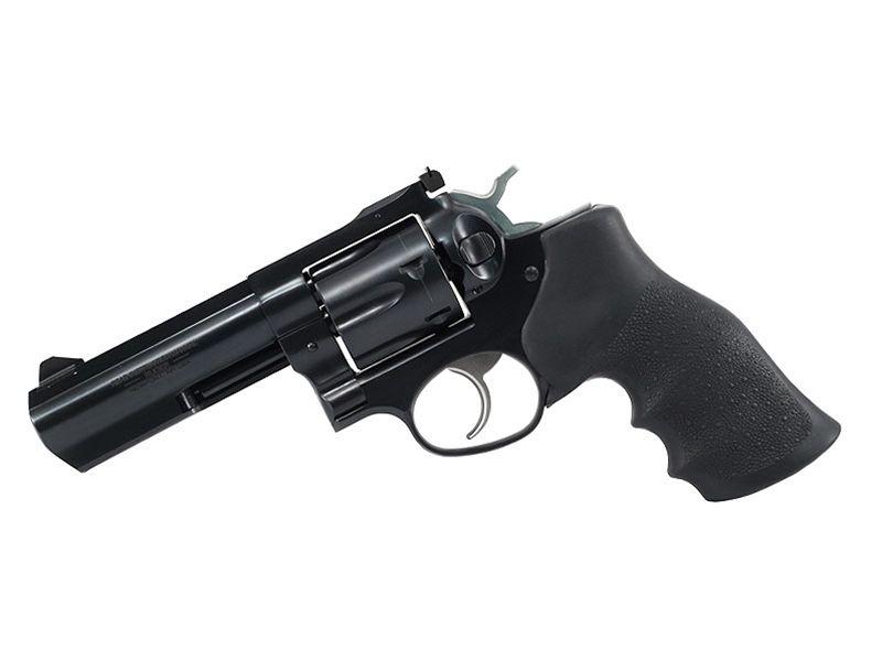 Ruger GP-141 GP100 .357 Magnum 4' Full Shroud Barrel 6rd