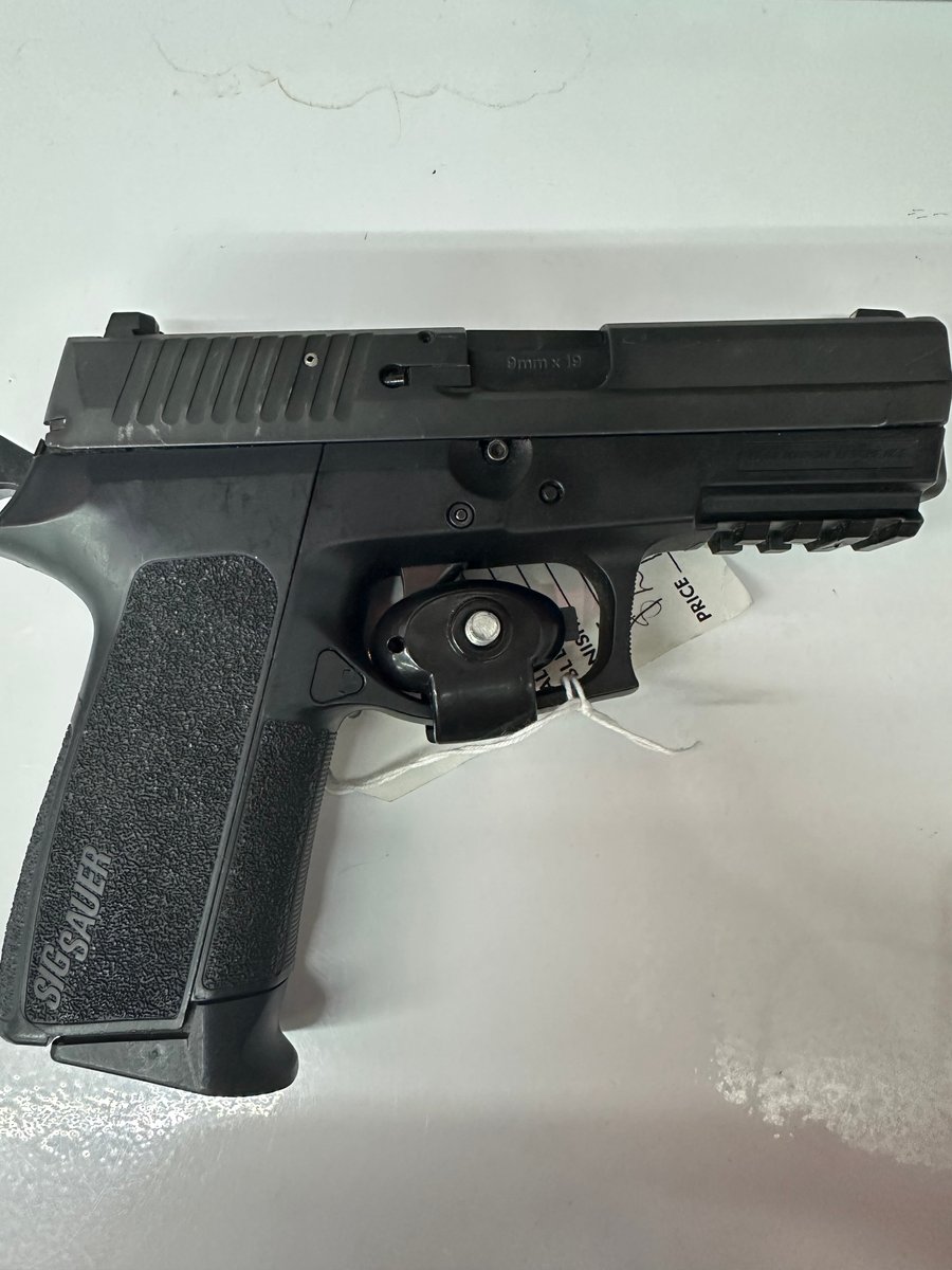 SIG Sauer Sp2022
