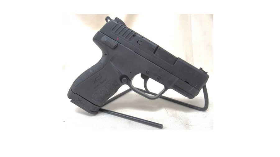 Springfield Armory Xde