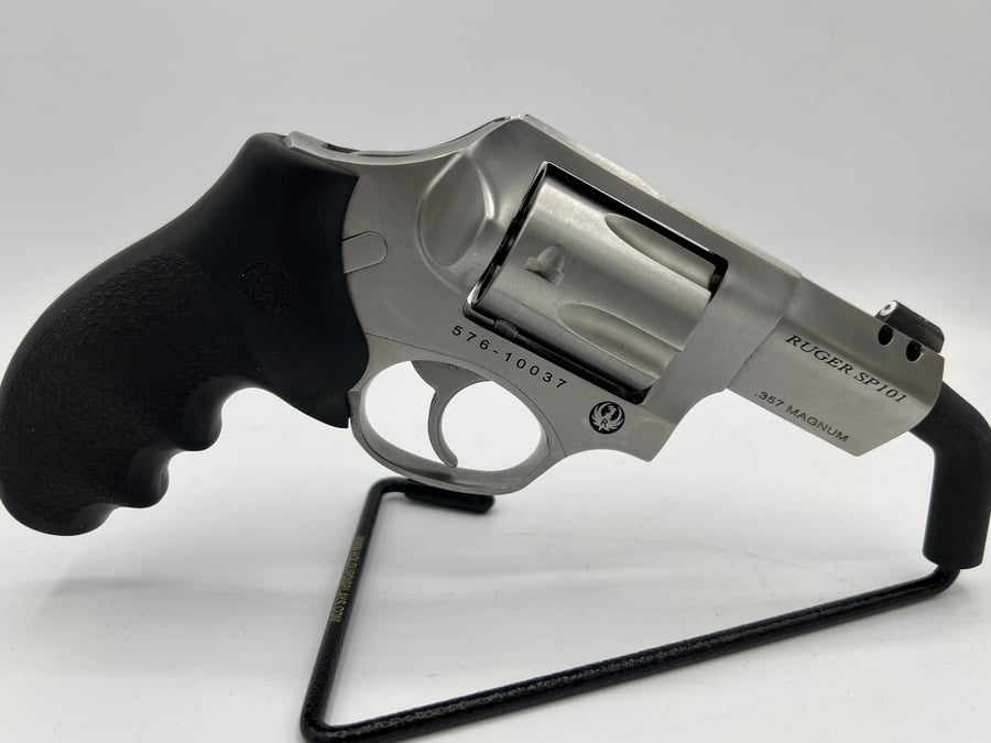 Ruger Sp101