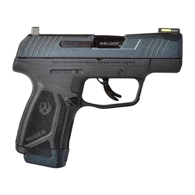Ruger Max-9