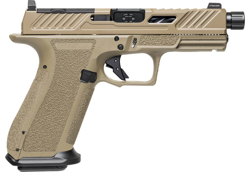 Shadow Systems Xr920 Elite