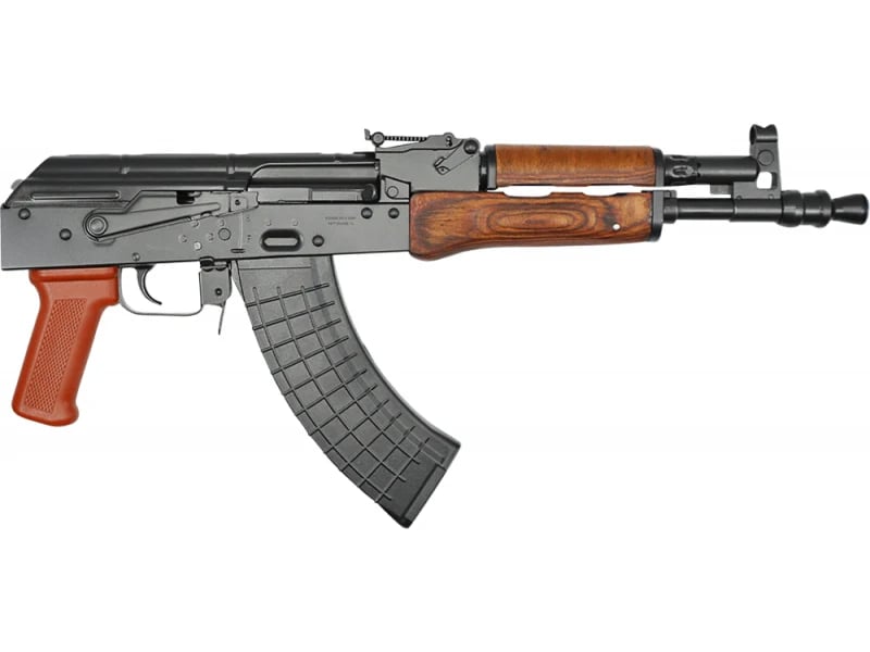 Pioneer Arms Hellpup