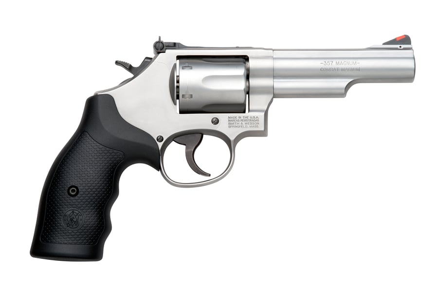 Smith & Wesson 66