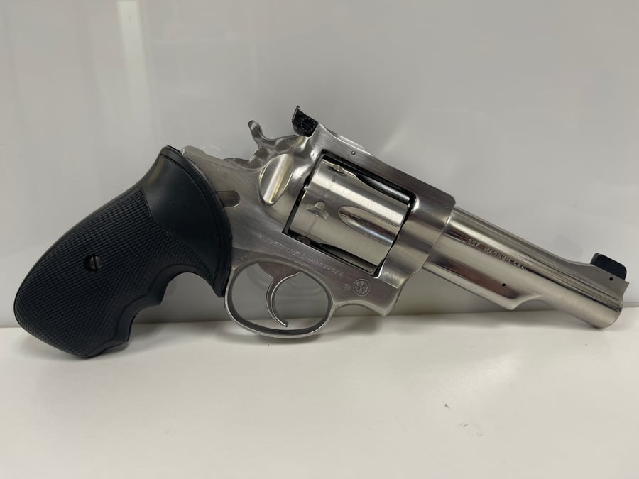 Ruger Ruger Security-six